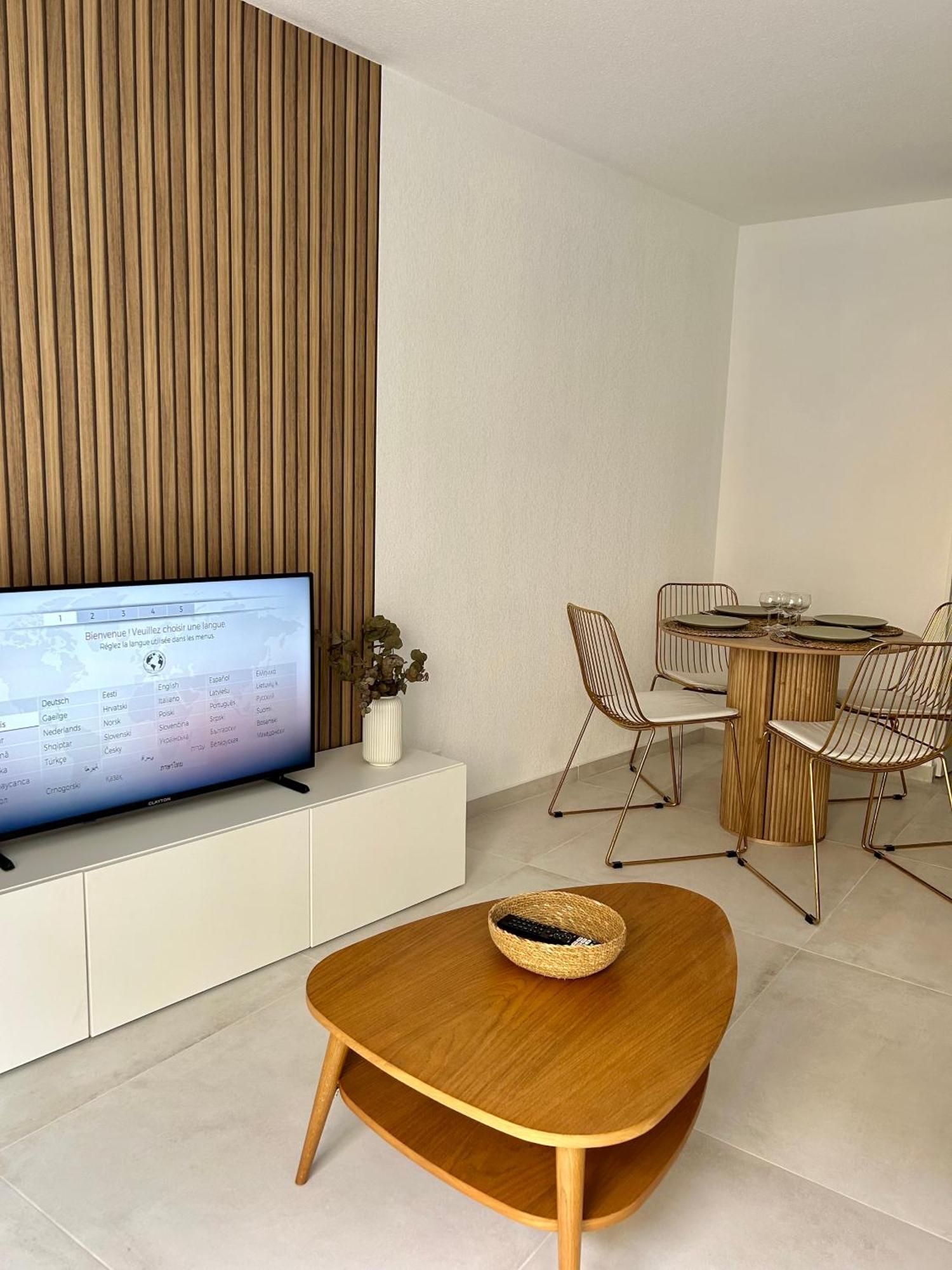 Ferienwohnung Menton Carre D'Or - Private Garage Exterior foto